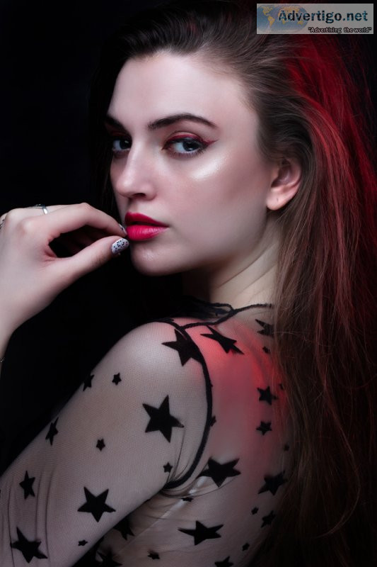 Fashion photographers in mumbai