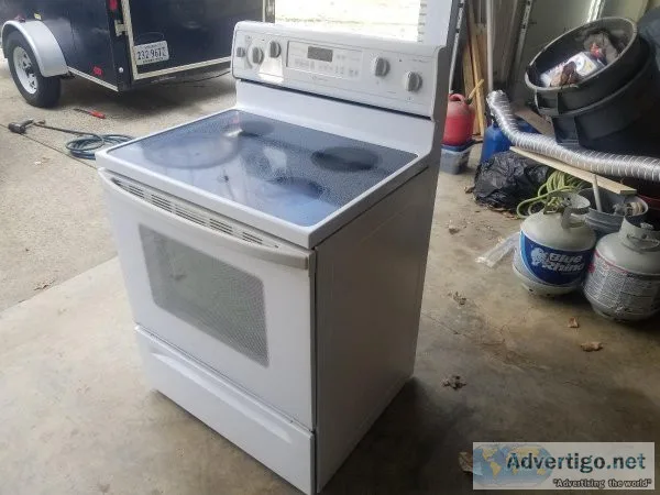Free Stove Electric
