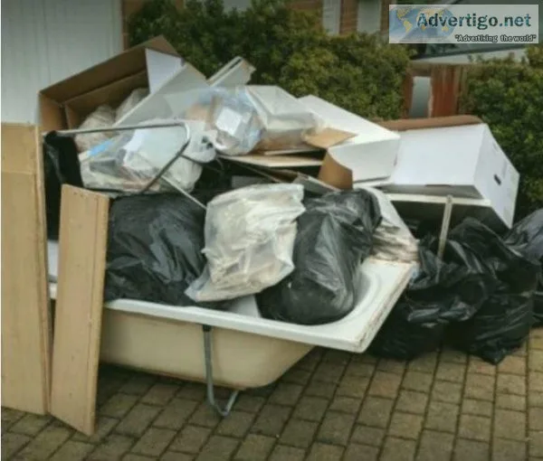 Hire Specialists for Collecting Waste in Gateshead