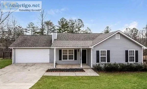 5183 Sagewood Dr Flowery Branch GA 30542