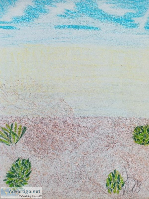 Open Prairie
