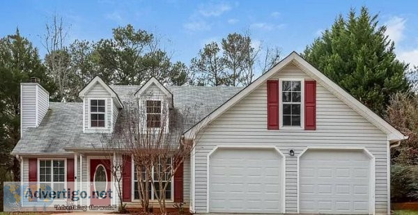 5107 Scenic View Rd Flowery Branch GA 30542