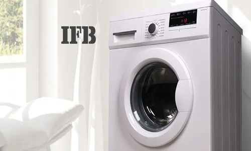 Ifb washing machine service center