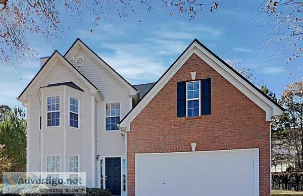 3098 Tuggle Ives Dr Buford GA 30519