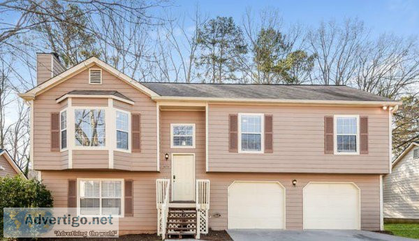 4254 BRANDY ANN DRIVE ACWORTH GA 30101