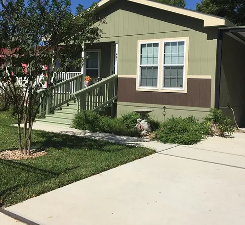 441 Guanajuato San Antonio TX 78237