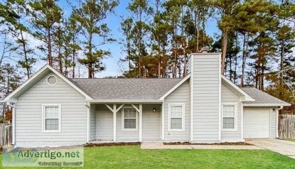 10376 Surf Ct Jonesboro GA 30238