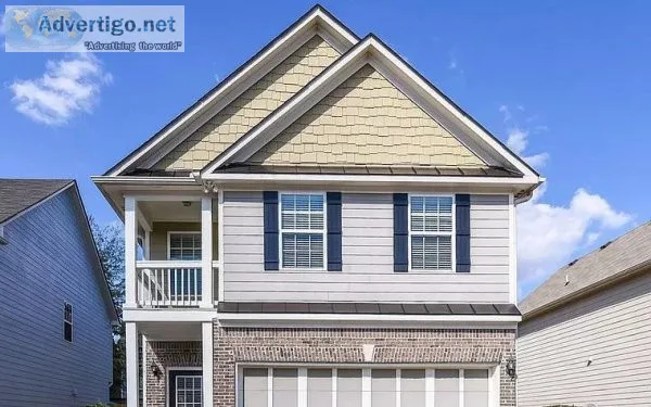 5210 Cedar Shoals Dr Buford GA 30519