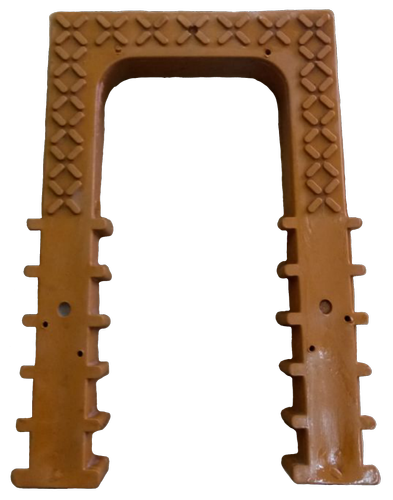 PVC Footstep - TRP Machine and Tool