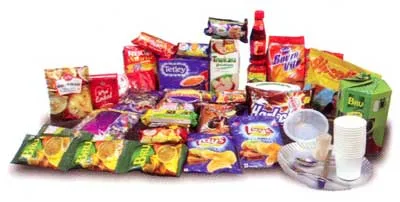 Pantry material suppliers in noida