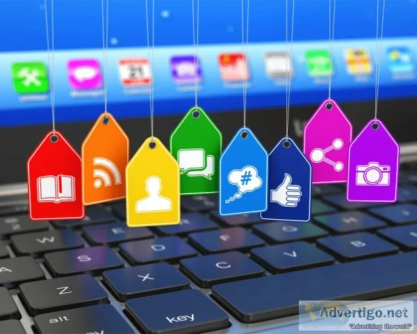 Social Media Marketing Agency