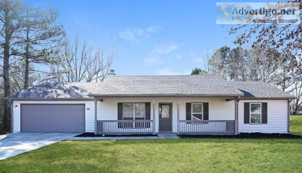 561 SUNNYHILL DRIVE JONESBORO GA 30238