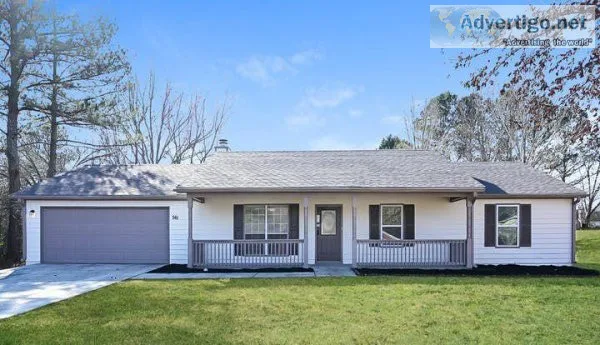 561 SUNNYHILL DRIVE JONESBORO GA 30238