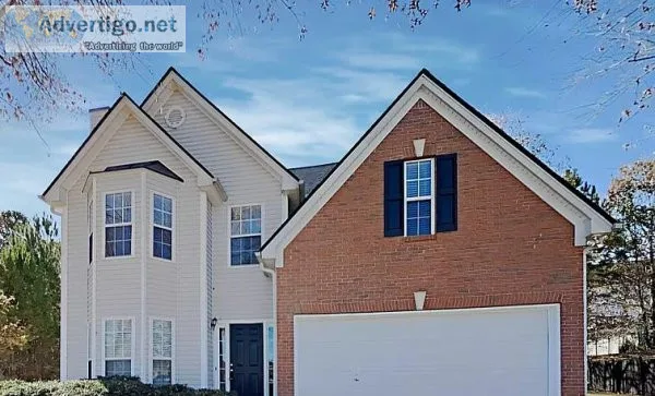 3098 Tuggle Ives Dr Buford GA 30519