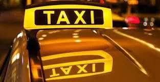 Tiptop Taxi service in Oakland