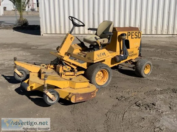 HOWARD PRICE TURF EQUIPMENT 417102221