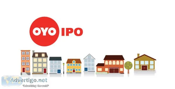 Check details and apply for oyo ipo on upstox