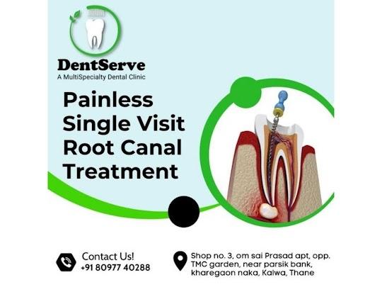 Best Dentist in Mira Road