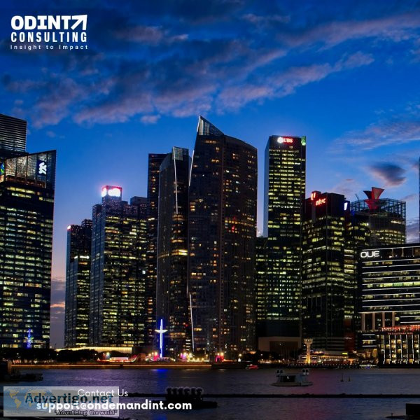 Register singapore company