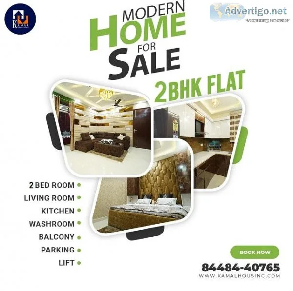 Purchase Cheap Completely Furnished Homes for Sale in Dwarka Mor