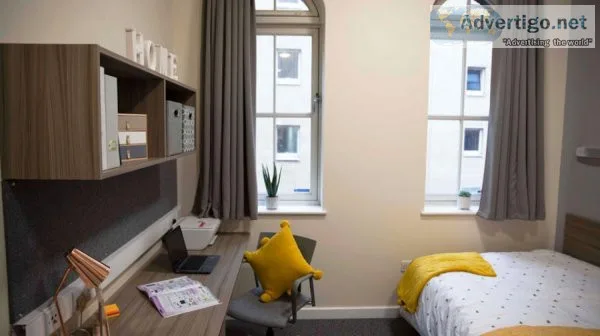 Book Your Finest Student Accommodation in Exeter