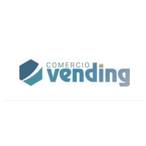 Comercio vending