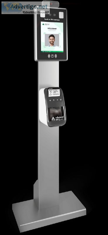 Health&nbspScreenin g Software for Nursing homes