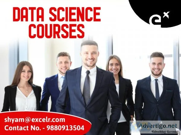 DATA SCIENCE COURSES