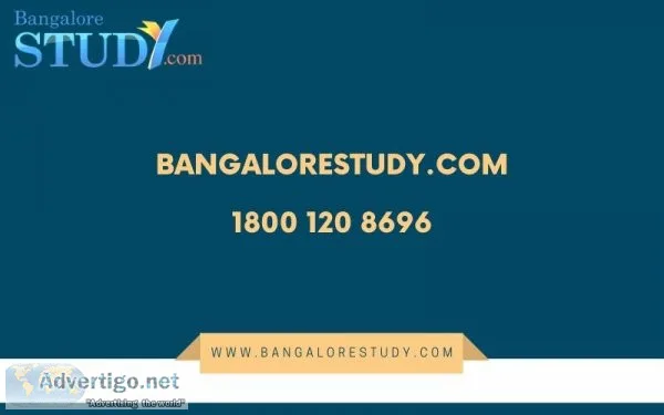 Bangalorestudy - best education portal in bangalore, india