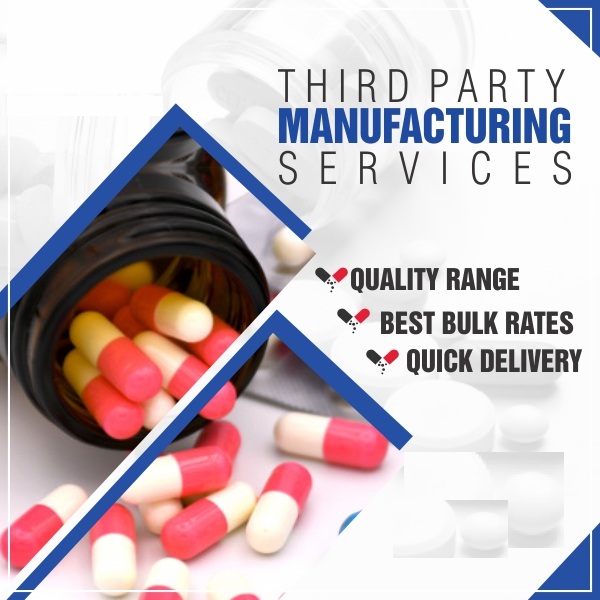 Capsule manufacturing