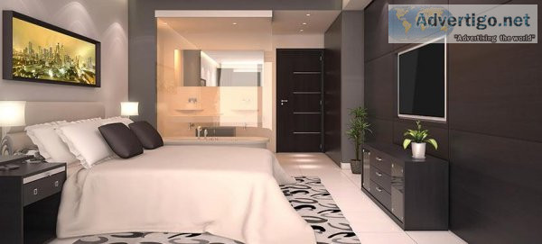 Book Your Student Accommodation in Sheffield
