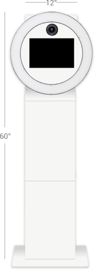 360 Photo Booth Rental in Las Vegas