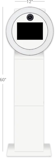 360 Photo Booth Rental in Las Vegas