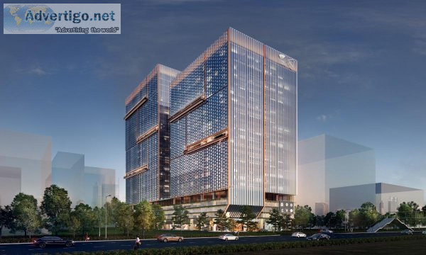 Commercial Office Space For Rent In Hyderabad