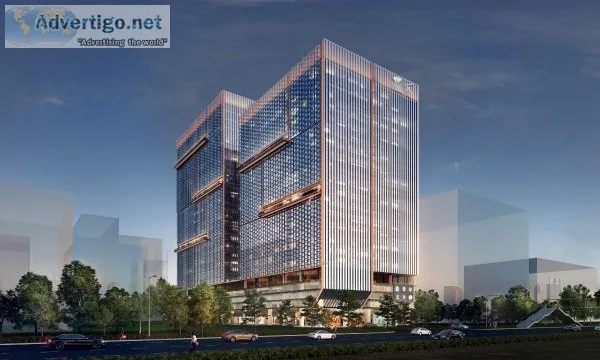 Commercial Office Space For Rent In Hyderabad
