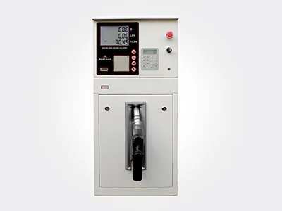Fuel dispensers | east-man meters