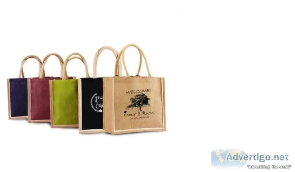 Burlap bags bulk
