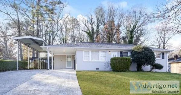 230 Okemah Trl SE Marietta GA 30060