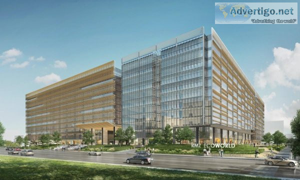 Rent office in Bangalore