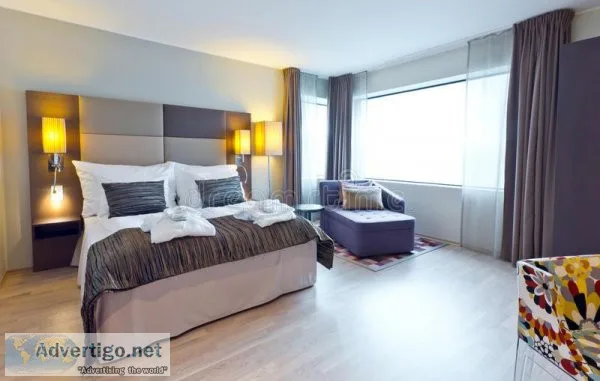 Find The Best Student Accommodation in Manchester
