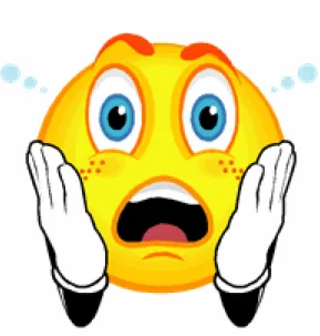 Do health problems have you as scared as i am?