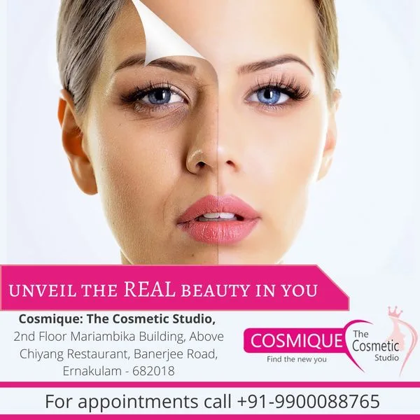 Best skin care clinic in kochi