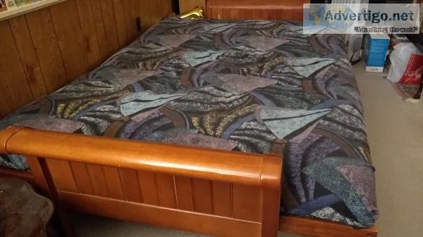 Futon sofa bed queen size