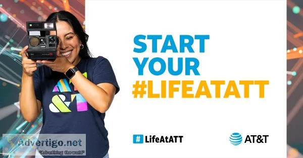 ATandT is hiring for Retail Assistant Store Manager in Davenport