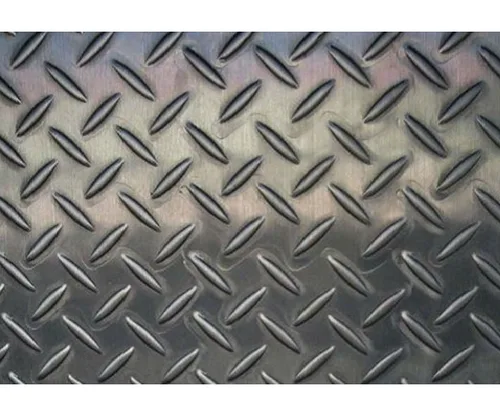 Buy High Quality Chequered Plates At Best Price.