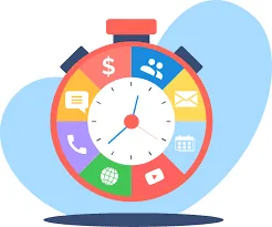 Best software for tracking all the activities of employees with 