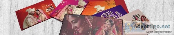 Easily create an online wedding album - gee7