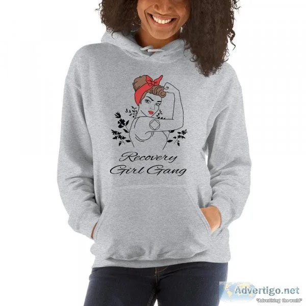 Buy the Narcotics Anonymous Hoodie Doin Steps and Sippin Coffee 