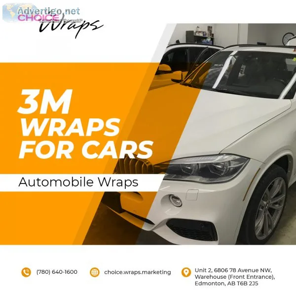 Car wraps
