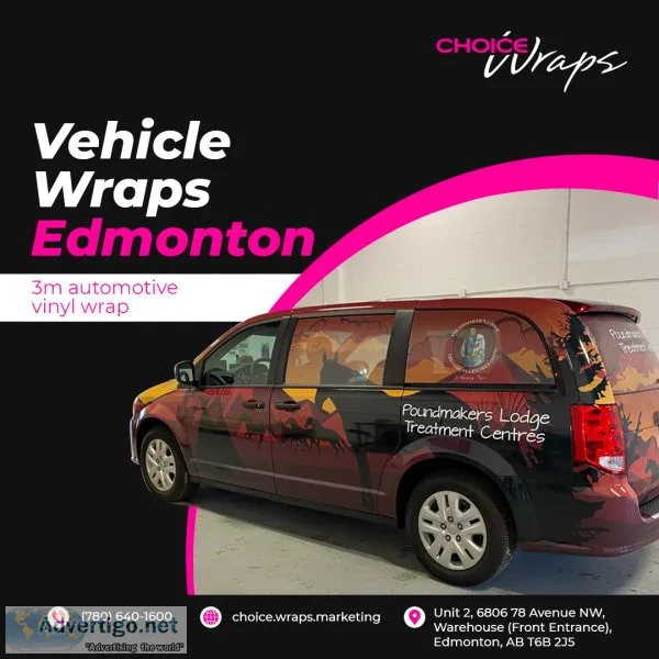 Car wraps